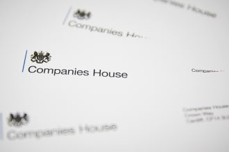 prepare UK company accounts and corporation tax return ct600