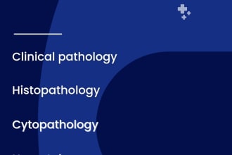 tutor pathology, clinical pathology, histopathology, cytopathology, hematology