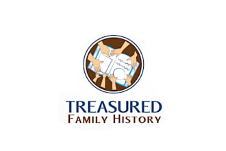 create an evocative logo