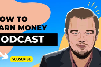 create amazing  catchy yt youtube thumbnail designs