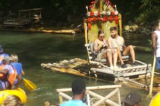 research anything you want about jamaica