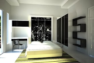 give u small interior consultant