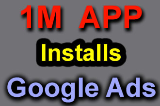 run profitable app install campaigns on google ads