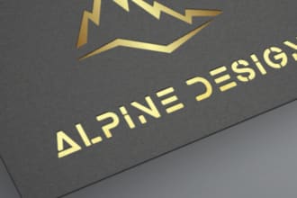 create a luxury logo that elevates your brand