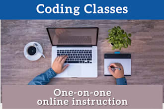 teach you coding in python