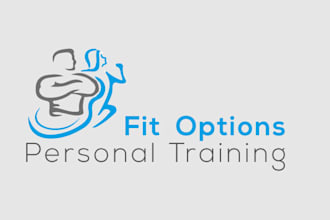 design LOGO with unlimited revisions