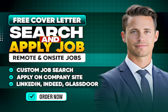 search and apply for jobs or apply for remote jobs