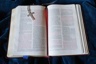 send you or a loved one daily Bible verses