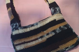 crochet custom handmade creations