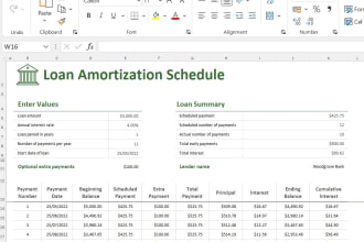 do excel, spreadsheet data entry, online data mining etc