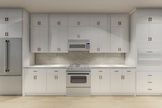 design your kitchen in 2020 design and render