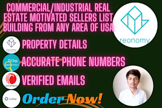skip trace real estate motivated sellers using reonomy