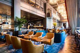 consult to implement the  restaurant or office speaker system
