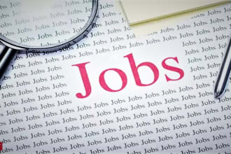 search and apply for remote jobs with free bonus