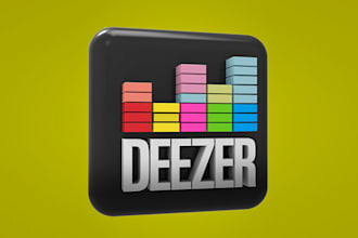 do real organic deezer music promotion to 10m audience