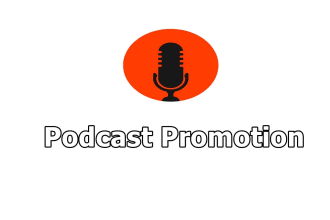 promote your podcast music to our website