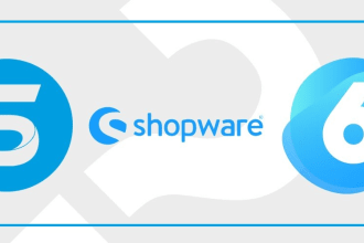 do migration from shopware 5 to shopware 6