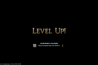 level any class in ffxiv for you up to 90
