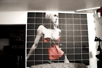 rasterbate any picture