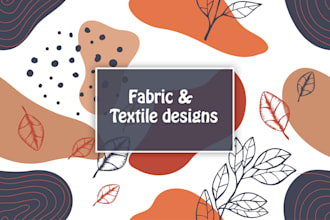 Hot Review!  design seamless fabric and textile patterns