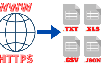 do data scraping data collection email extraction