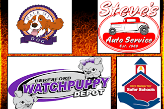 professional LOGO design satisfaction Guaranteed