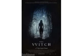 design a professional horror movie poster design