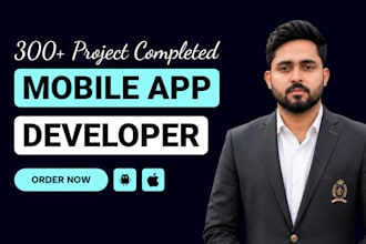 develop a scalable flutter app with firebase or supabase