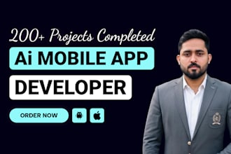 develop a scalable flutter app with firebase or supabase