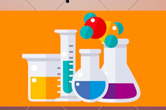 chemistry tutor, organic chemistry, inorganic chemistry