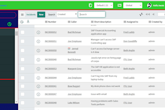 do any servicenow configuration and customization