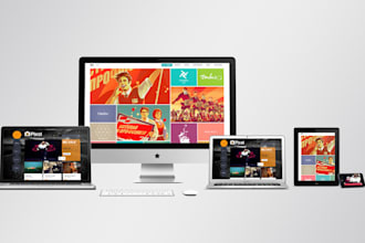 design an OUTSTANDING logos