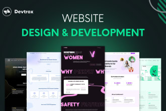 be your reactjs html css front end web developer