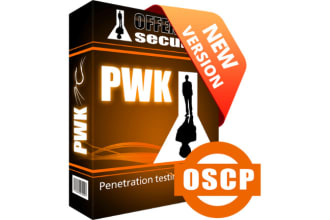help you prepare for oscp using kali linux
