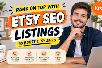 list products on etsy marketplace