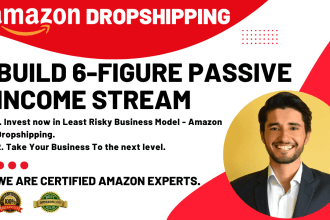 automate your amazon dropshipping business online arbitrage