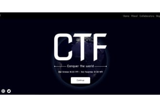 teach you ctf challenges using kali linux