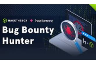 teach u bug bounty hunting using kali linux