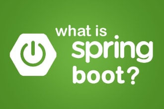 help you with java programming using spring boot
