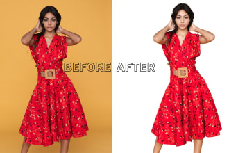 remove background of 20 images with white or transparent
