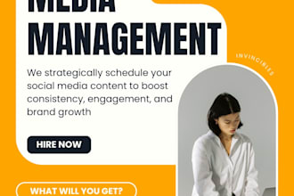 schedule your content on all platforms