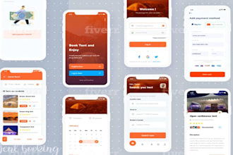 create super intuitive UI or UX for your web or mobile app