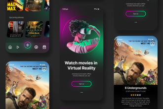 do app mockup app store screenshots