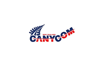 redesign a classy machinery logo for canycom nz
