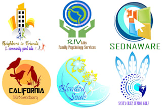 design any type of logo