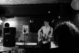 turn your song idea into a professional demo track