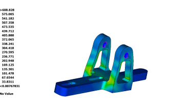 do structural finite elements analysis fea