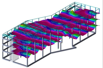 do structural engineering design