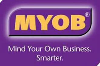 be your monthly accounting bookkeeper in myob accounting
