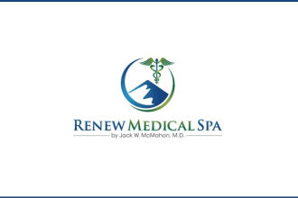 give you high quality professional spa massage and yoga logo
